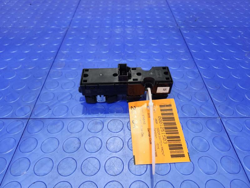 2015 Ford F-150 Door Switch Front