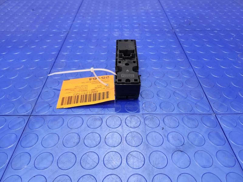 2015 Ford F-150 Door Switch Front