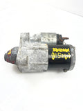 2013 Dodge Dart Starter Motor