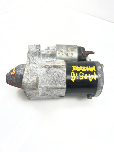 2013 Dodge Dart Starter Motor