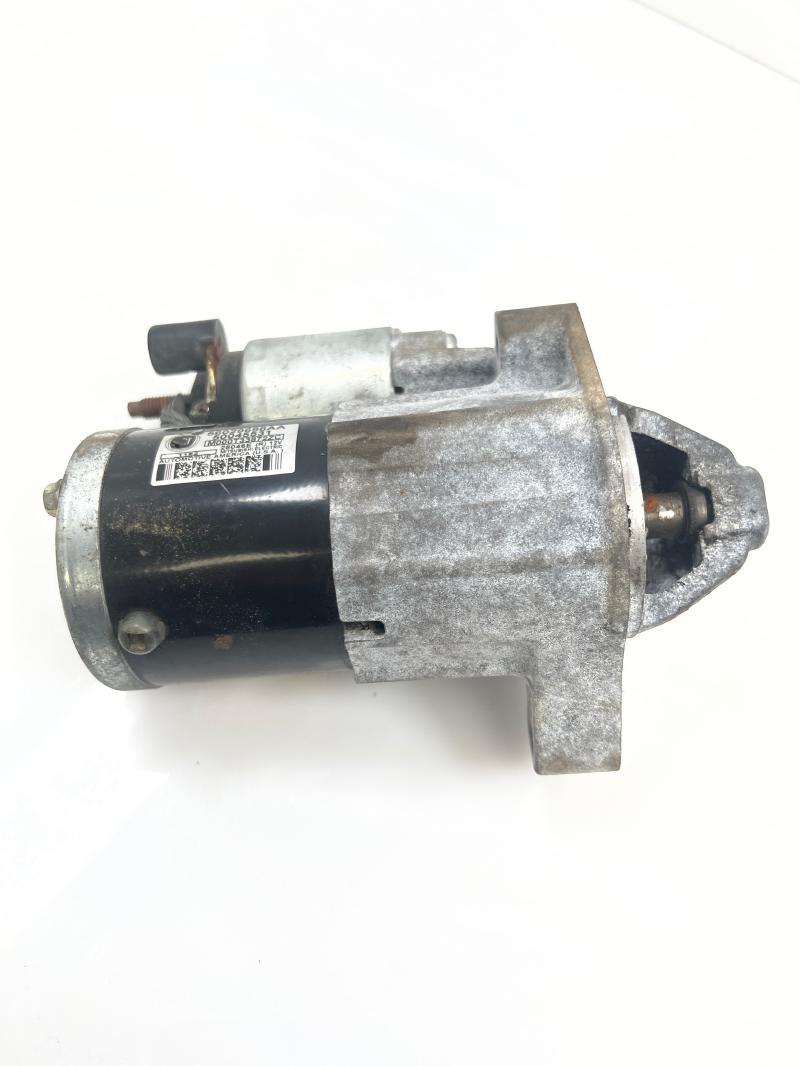 2013 Dodge Dart Starter Motor