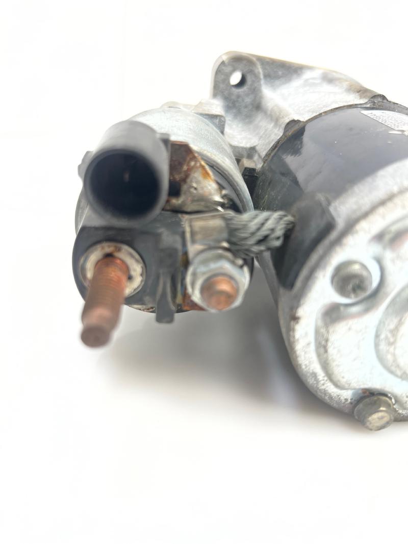 2013 Dodge Dart Starter Motor