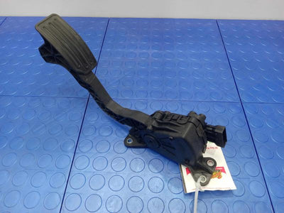 2012 Nissan NV2500 Pedal Assembly