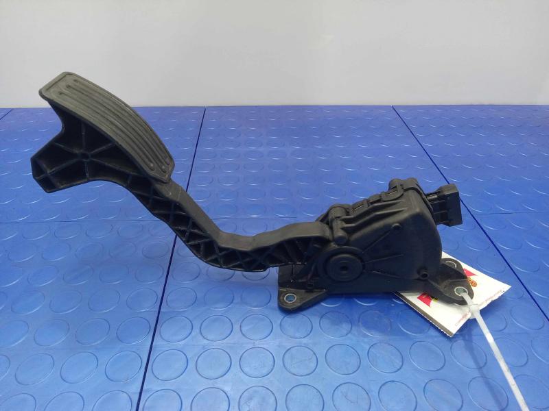 2012 Nissan NV2500 Pedal Assembly