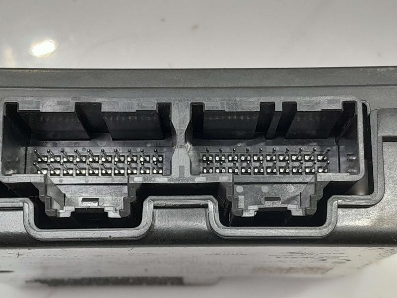 2020 Chevrolet Bolt Chassis Brain Box