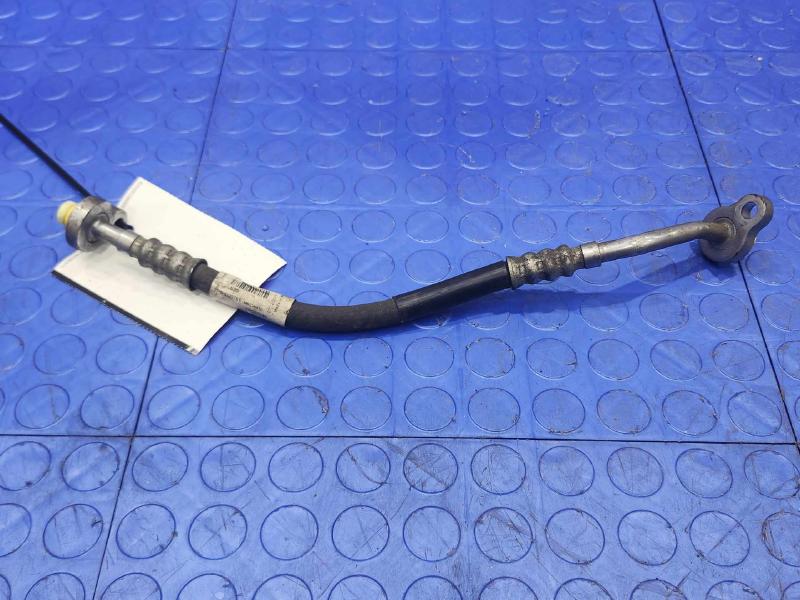 2010-2013 Volvo XC60 3.0L 3.2L AC Air Conditioner Liquid Hose OEM 31332156