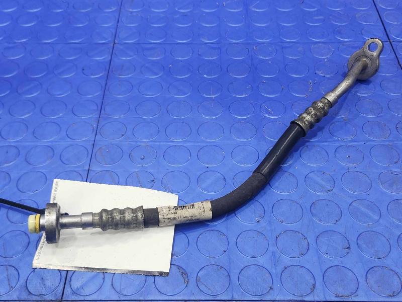 2010-2013 Volvo XC60 3.0L 3.2L AC Air Conditioner Liquid Hose OEM 31332156