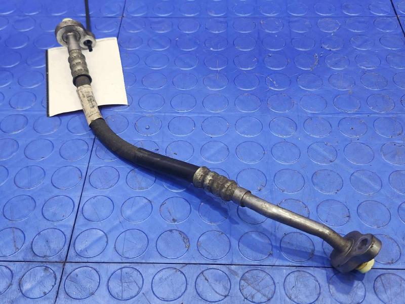 2010-2013 Volvo XC60 3.0L 3.2L AC Air Conditioner Liquid Hose OEM 31332156