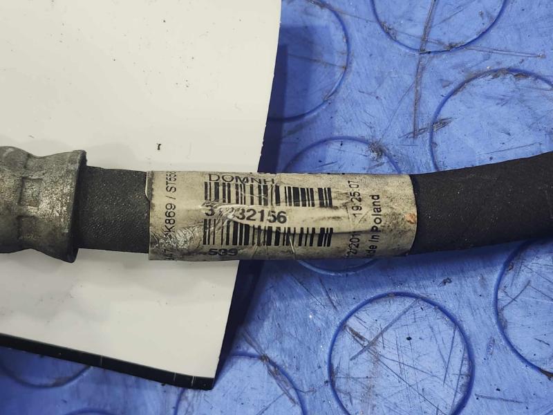 2010-2013 Volvo XC60 3.0L 3.2L AC Air Conditioner Liquid Hose OEM 31332156