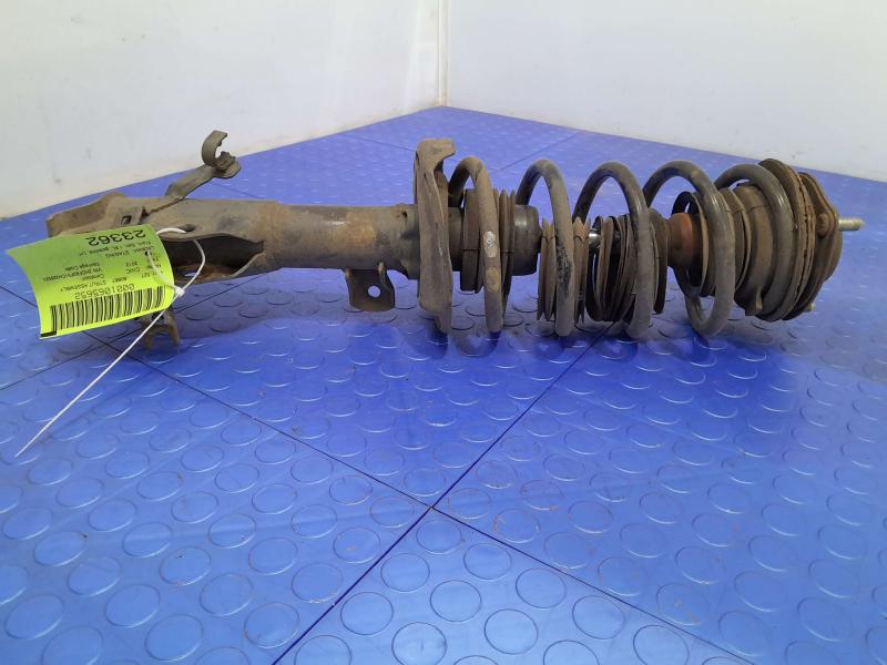 2012 Honda Civic 1.8L Sedan Front Strut Assembly LH Driver Side OEM 51621TR0A03