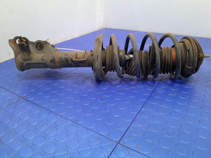 2012 Honda Civic 1.8L Sedan Front Strut Assembly LH Driver Side OEM 51621TR0A03