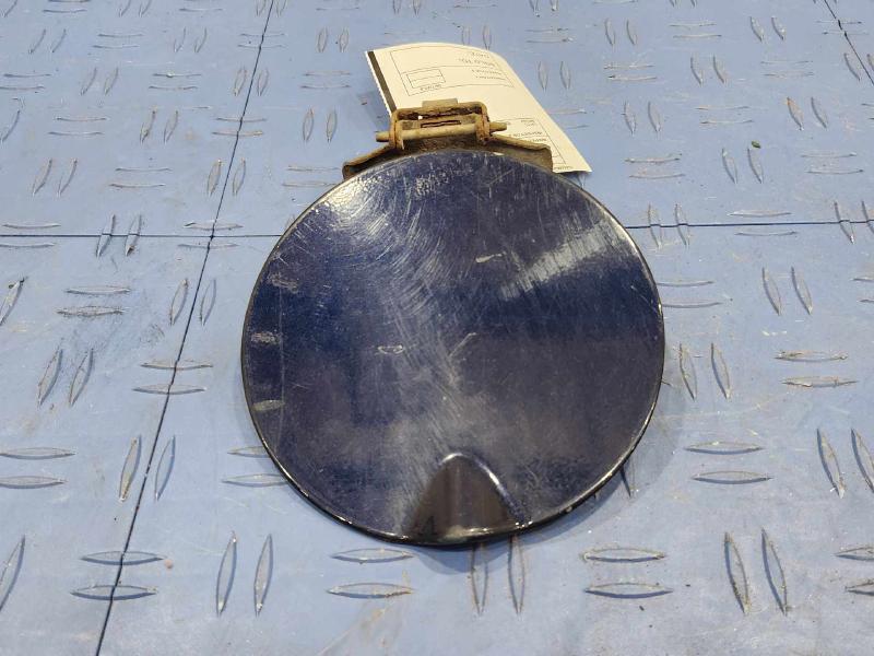 2012 Jeep Compass Fuel Tank Door