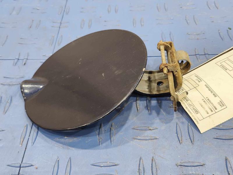 2012 Jeep Compass Fuel Tank Door