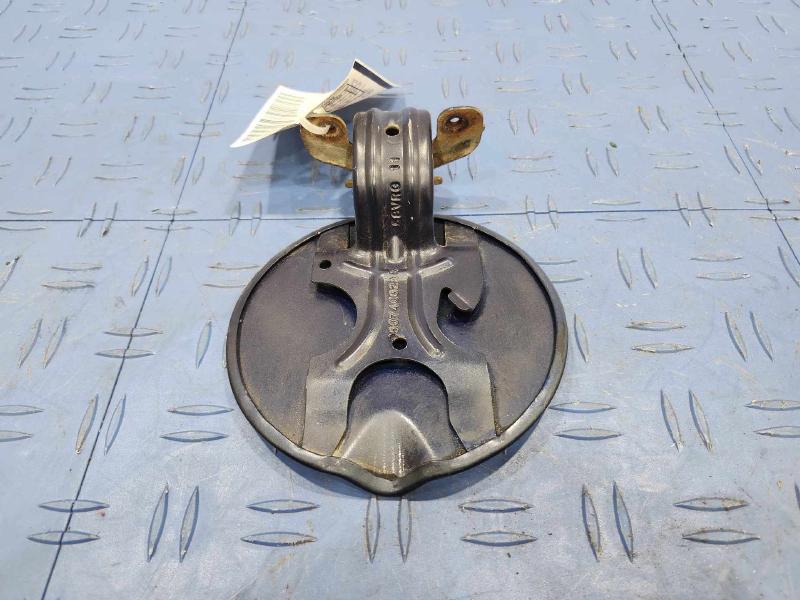 2012 Jeep Compass Fuel Tank Door