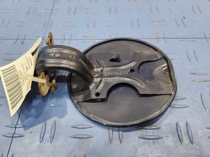 2012 Jeep Compass Fuel Tank Door