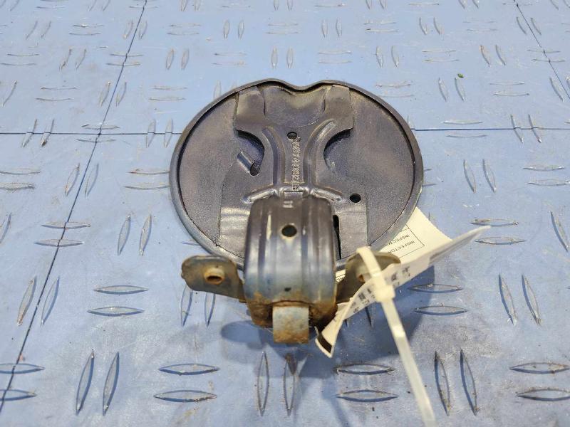 2012 Jeep Compass Fuel Tank Door