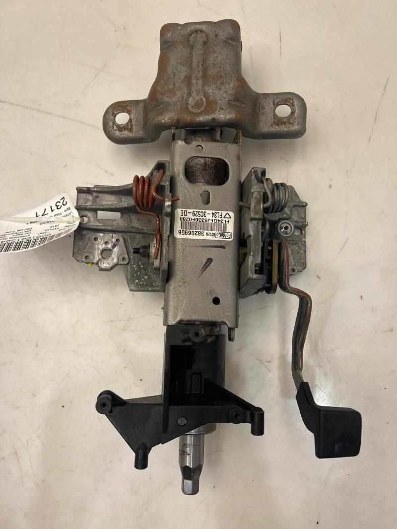 2016 Ford F-150 Steering Column