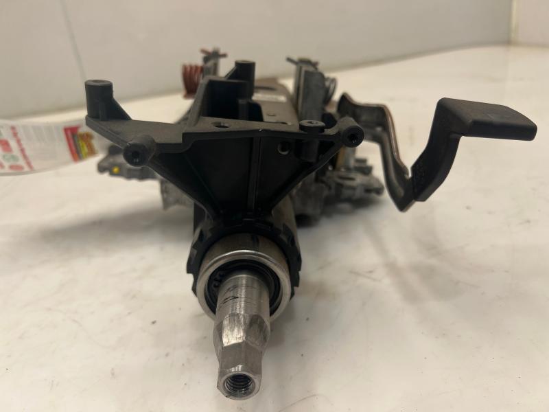 2016 Ford F-150 Steering Column