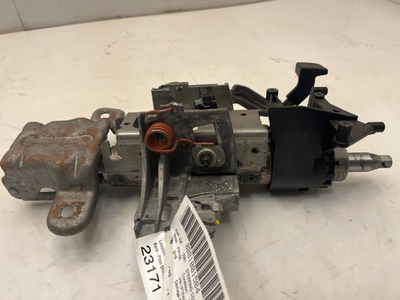 2016 Ford F-150 Steering Column