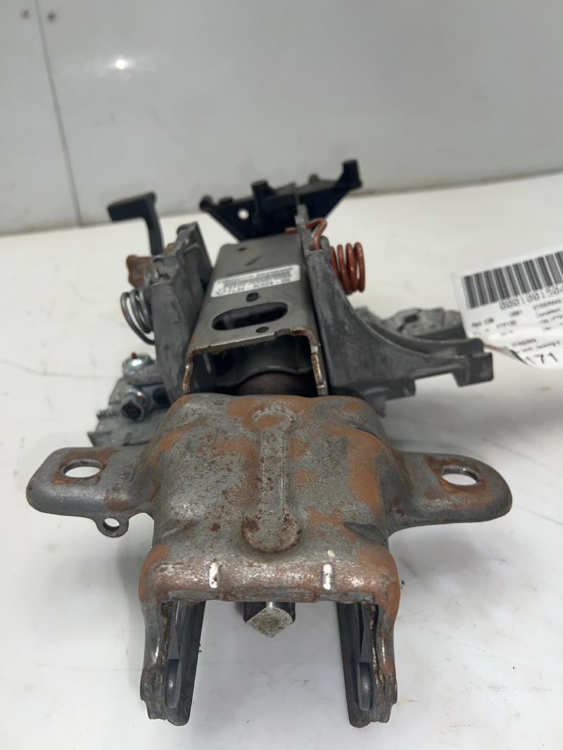 2016 Ford F-150 Steering Column