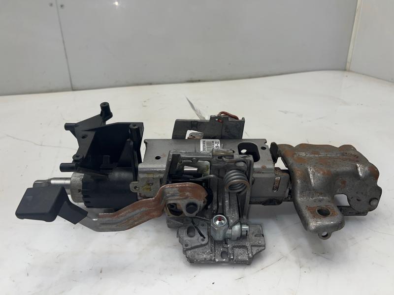 2016 Ford F-150 Steering Column