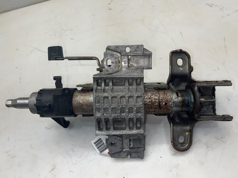 2016 Ford F-150 Steering Column