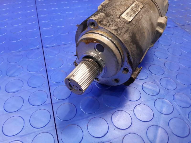 2018 Chevrolet Cruze Power Steering Pump/Motor