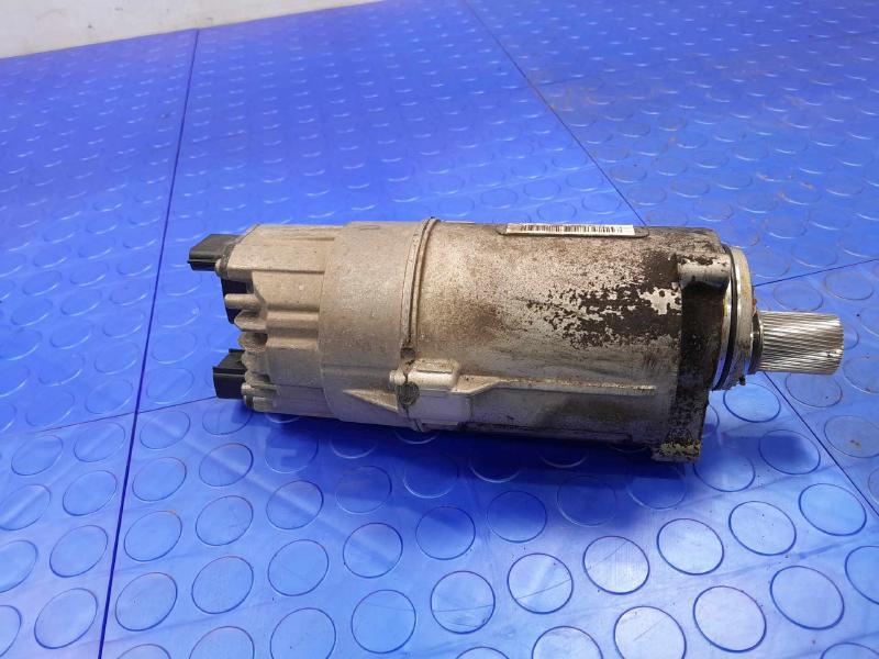 2018 Chevrolet Cruze Power Steering Pump/Motor