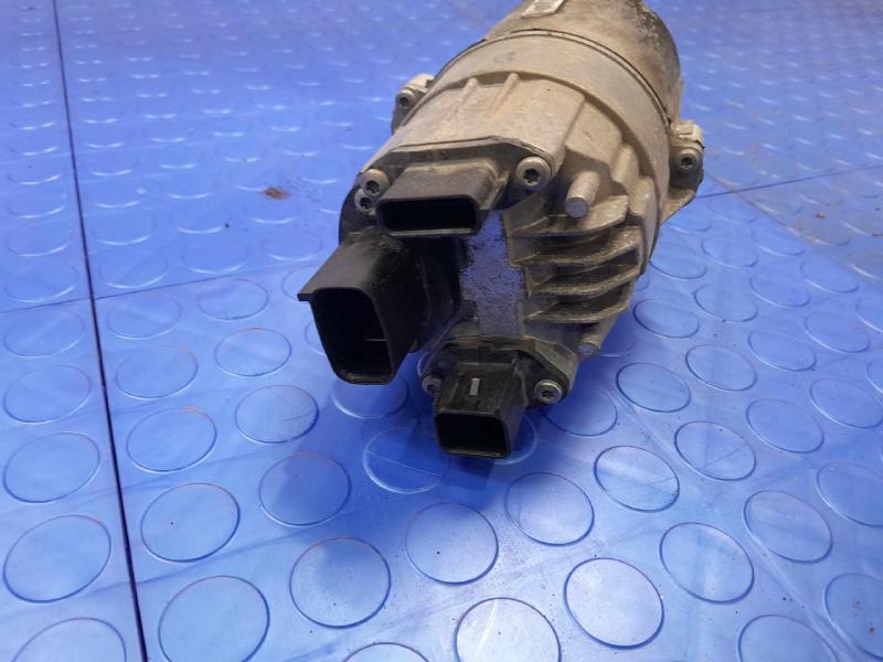 2018 Chevrolet Cruze Power Steering Pump/Motor