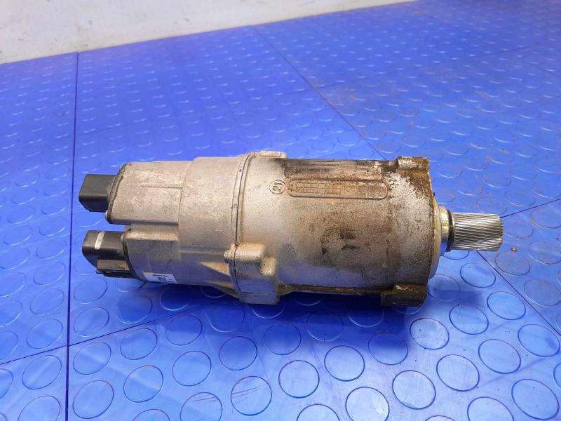 2018 Chevrolet Cruze Power Steering Pump/Motor
