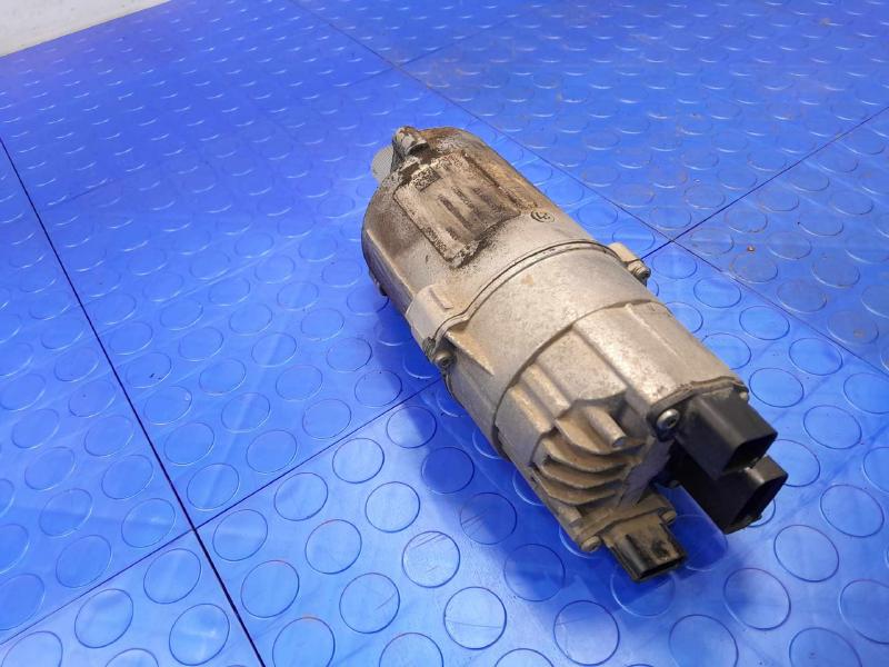2018 Chevrolet Cruze Power Steering Pump/Motor