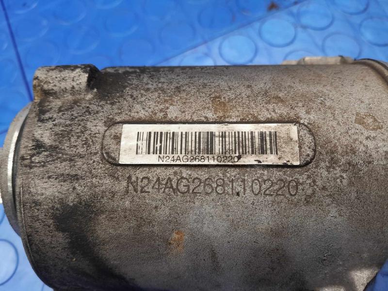 2018 Chevrolet Cruze Power Steering Pump/Motor