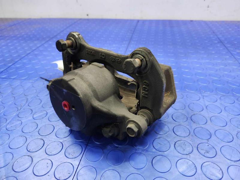 2016 Kia Optima Caliper