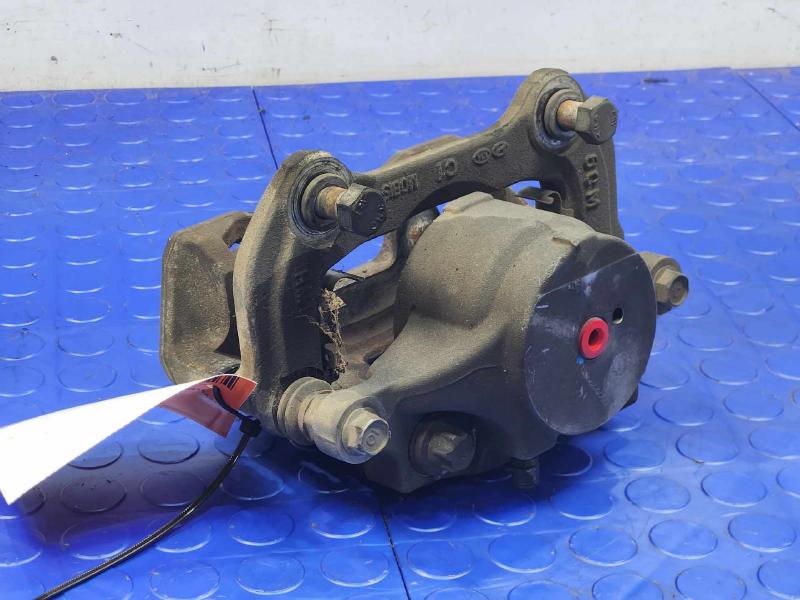 2016 Kia Optima Caliper