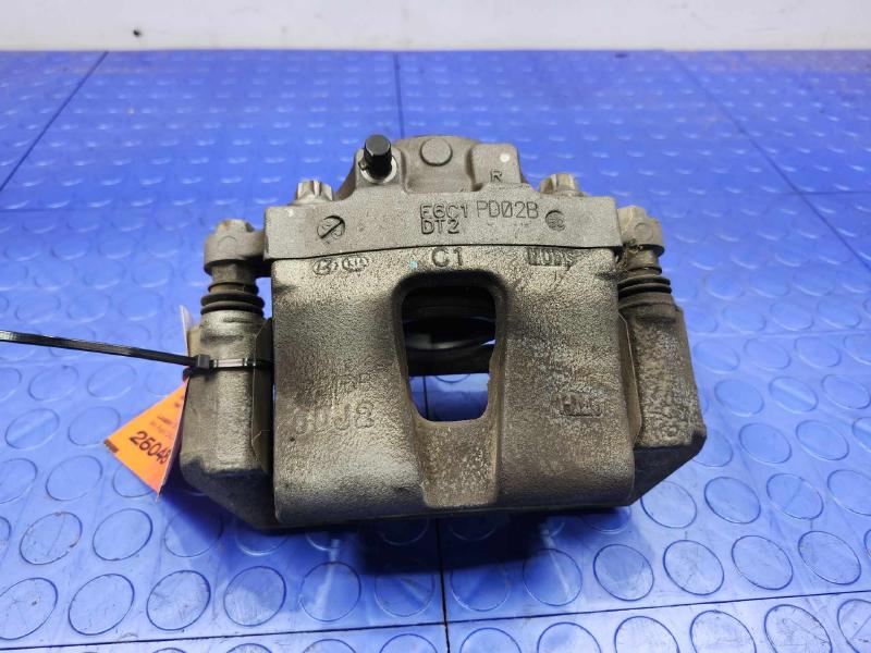 2016 Kia Optima Caliper