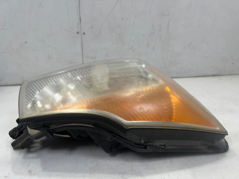 2008 Nissan Titan Headlamp Assembly