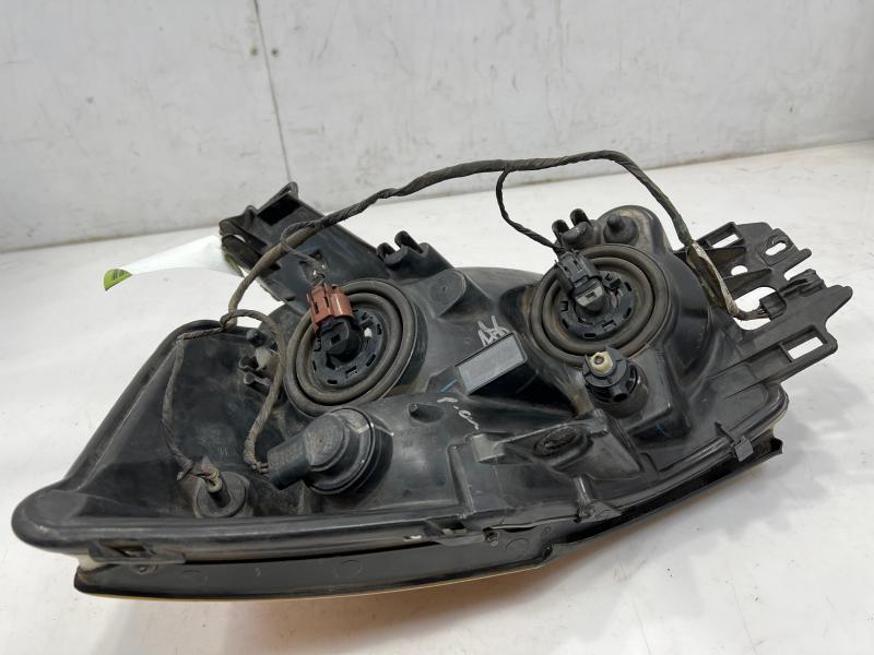 2008 Nissan Titan Headlamp Assembly