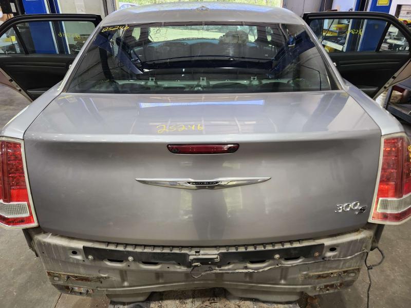 2013 Chrysler 300 Trunk/Decklid/Hatch/Tailgate