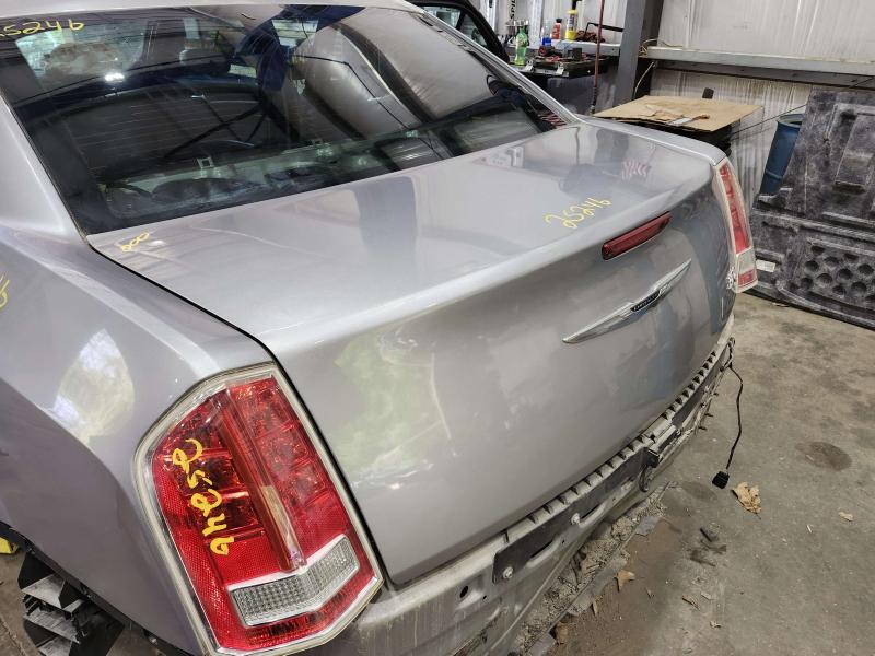 2013 Chrysler 300 Trunk/Decklid/Hatch/Tailgate