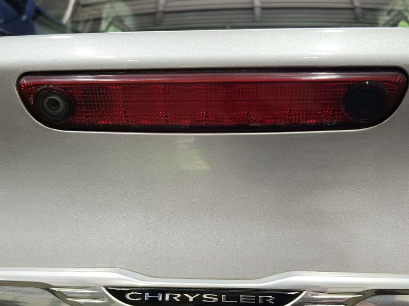 2013 Chrysler 300 Trunk/Decklid/Hatch/Tailgate