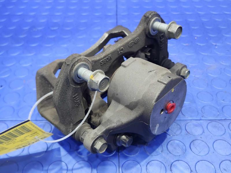 2016 Hyundai Sonata Caliper