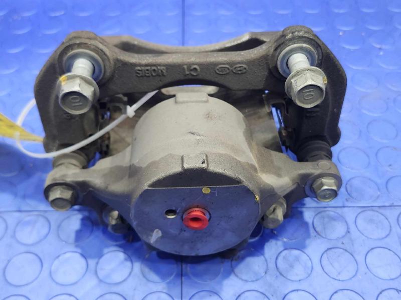 2016 Hyundai Sonata Caliper