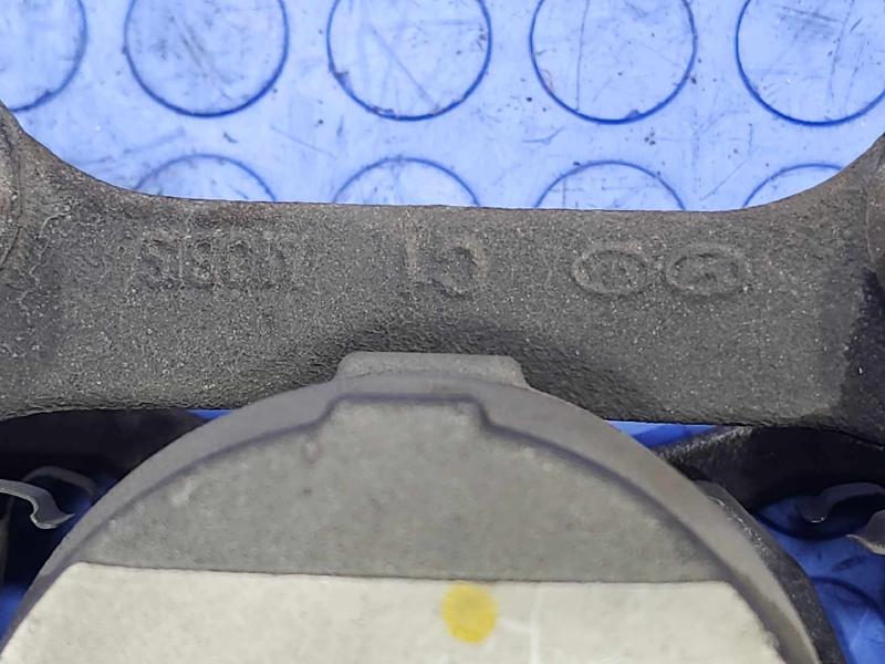 2016 Hyundai Sonata Caliper