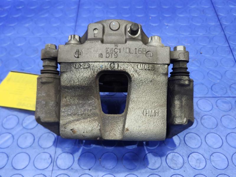 2016 Hyundai Sonata Caliper