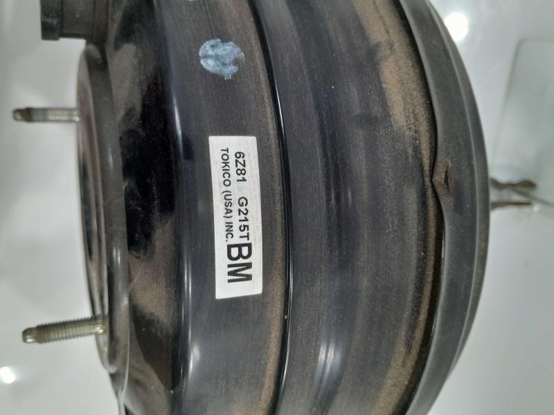 2015 - 2017 Subaru Outback Legacy 2.5L Power Brake Booster OEM 26402AL04B