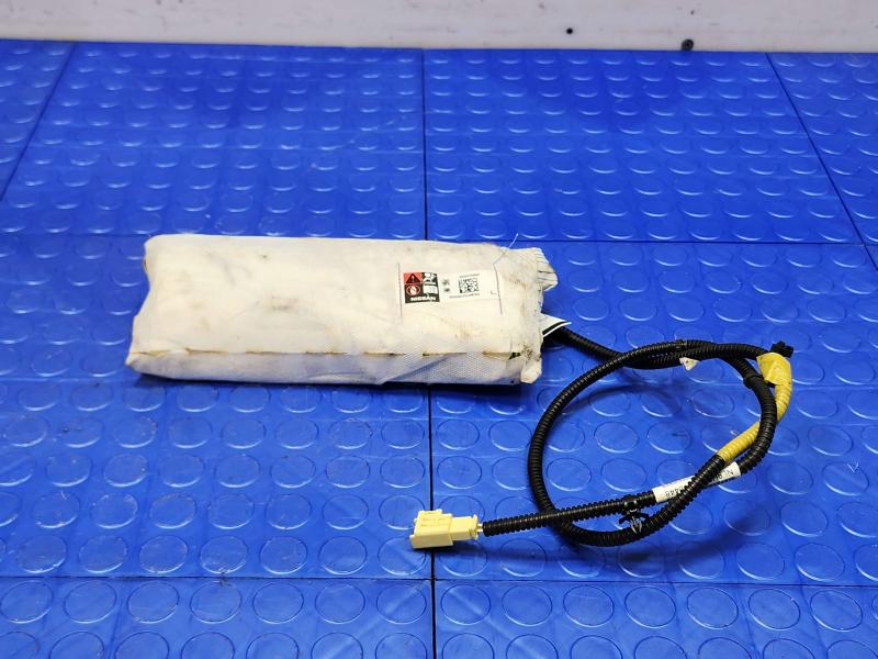 2022 Nissan Altima Air Bag