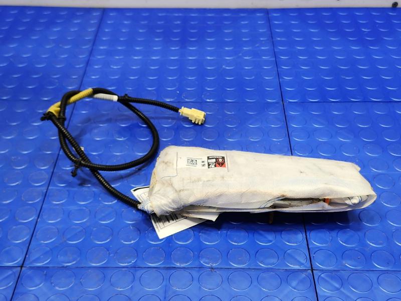 2022 Nissan Altima Air Bag