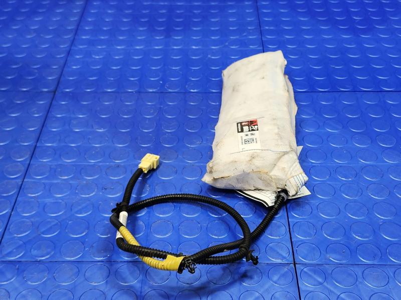 2022 Nissan Altima Air Bag