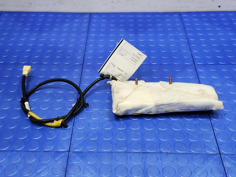 2022 Nissan Altima Air Bag