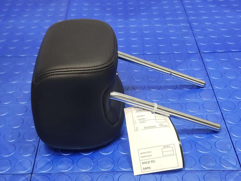 2013 Infiniti FX35 Headrest